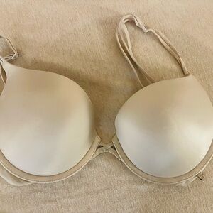 Elegant VS Push-Up Bra